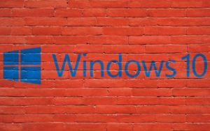 Настройка общего доступа в windows 10